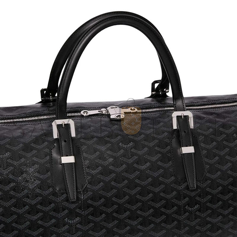 GOYARD BOSTON 50 BAG BOSTON050TY52CL01P (50*30*25cm)